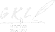 GKL Auditors Logo