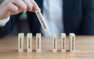 The Importance of Keeping Up To Date Accounting Records in South Africa