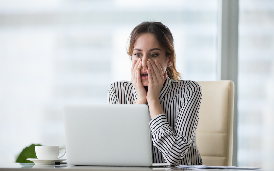 Accounting Mistakes that New Businesses Make
