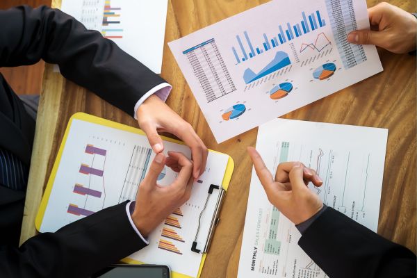 Financial Advisory Services